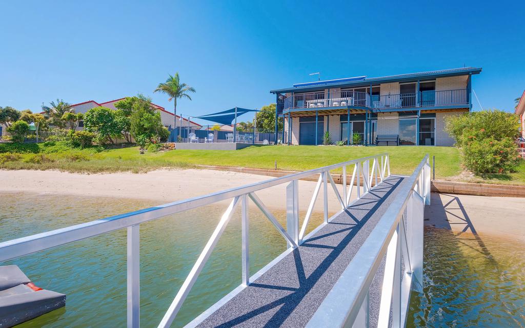 Wooloweyah NSW Rent Accommodation