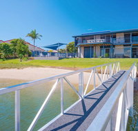 Pandanus - Rent Accommodation