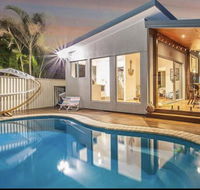 Paradise on the Peninsula - Rent Accommodation