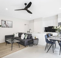 Park avenue hideaway for 4 Auchenflower Brisbane - Rent Accommodation