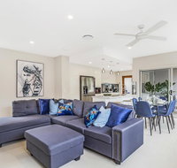 Park Avenue Luxe Townhouse Brand New Sleeps 9 - Rent Accommodation
