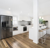 Park Avenue Terrace House Sleeps 9 - Rent Accommodation