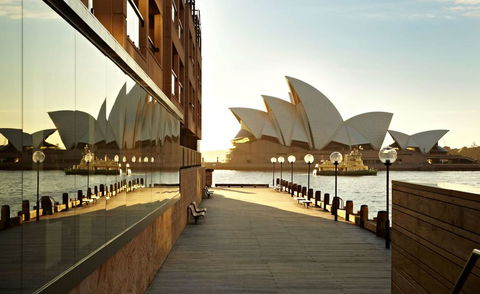 Park Hyatt Sydney - Rent Accommodation 1