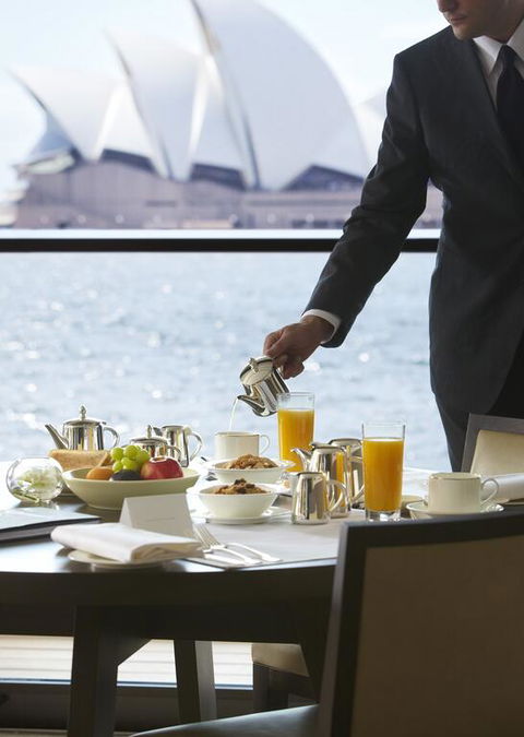 Park Hyatt Sydney - Rent Accommodation 3