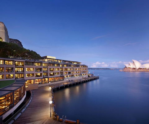 Park Hyatt Sydney - Rent Accommodation 0