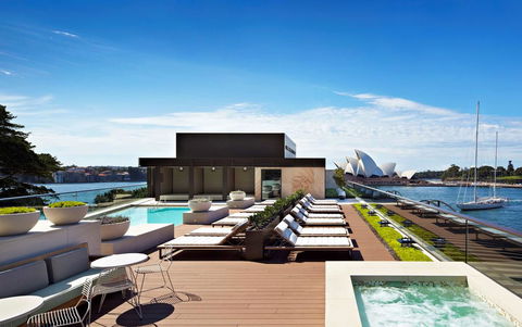 Park Hyatt Sydney - Rent Accommodation 2