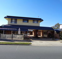 Parkway Motel - Rent Accommodation