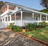 Patch of Paradise - Iluka - Rent Accommodation