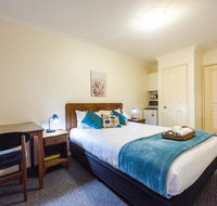 Pegasus Motel - Rent Accommodation