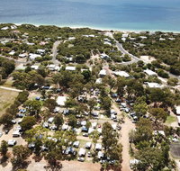 Peppermint Grove Beach Holiday Park - Rent Accommodation