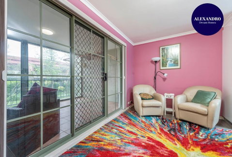 Pet Friendly Home - Pool & Parking - Tennis Court - Rent Accommodation 0