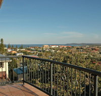 Phoenix Terrace -townhouse Yamba - Rent Accommodation