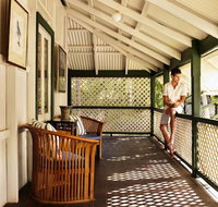 Pinctada McAlpine House - Rent Accommodation
