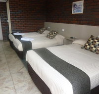 Pioneer Lodge Motel - Rent Accommodation