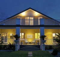 Plantation House at Whitecliffs Bed and Breakfast - Rent Accommodation