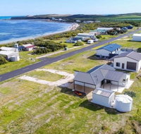 Plovers Rest at Cape Douglas - Rent Accommodation