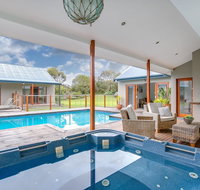 Pool Haven on Leah - Rent Accommodation