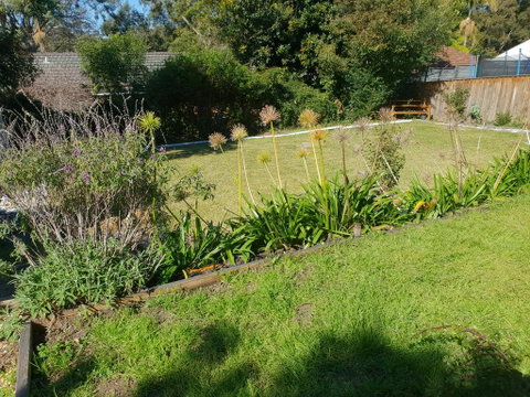 Poppies House - Rent Accommodation 1
