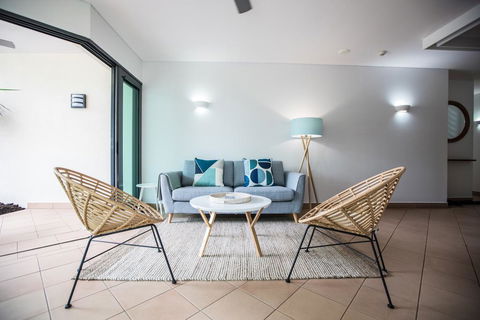 Port Douglas Peninsula Boutique Hotel - Adults Only Haven - Rent Accommodation 1