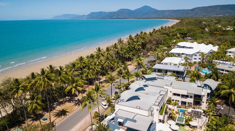 Port Douglas Peninsula Boutique Hotel - Adults Only Haven - Rent Accommodation 0