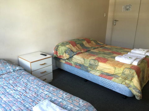 Port Macquarie Hotel - Rent Accommodation 2