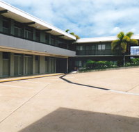 PRECINCT HOTEL GLADSTONE - Rent Accommodation