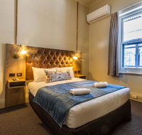 Pretoria Hotel - Rent Accommodation
