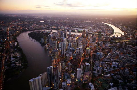 Pullman Brisbane Airport - Rent Accommodation 2
