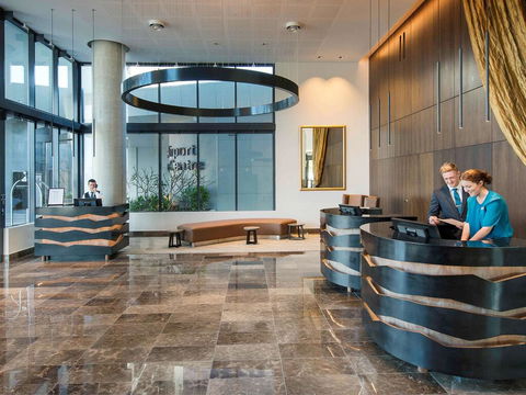 Pullman Brisbane Airport - Rent Accommodation 0