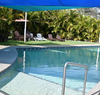 Pyramid Holiday Park - Rent Accommodation