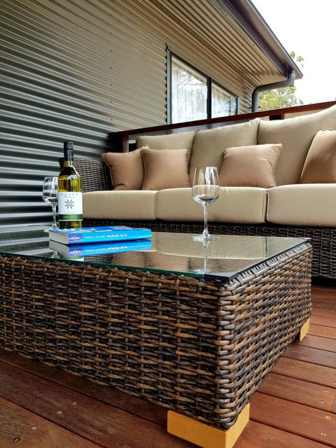 Quaffers On Storm King - Rent Accommodation 3
