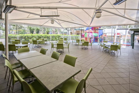 Quality Inn Penrith Sydney - Rent Accommodation 3