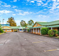 Quality Inn Penrith Sydney - Rent Accommodation