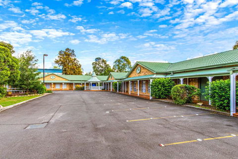 Quality Inn Penrith Sydney - Rent Accommodation 0