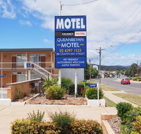 Queanbeyan Motel - Rent Accommodation