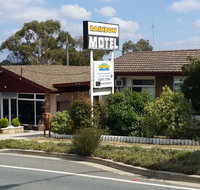 Rainbow Motel - Rent Accommodation