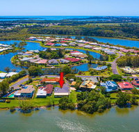 Ralph's Cottage Orion Drive Yamba - Pet Friendly Photos available shortly Free Wi-Fi - Rent Accommodation