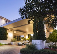 Ramada Diplomat Canberra - Rent Accommodation