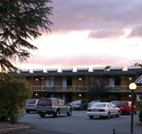 Red Cedars Motel - Rent Accommodation