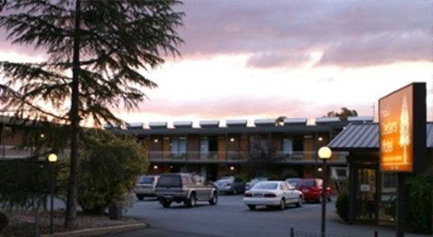 Red Cedars Motel - Rent Accommodation 0