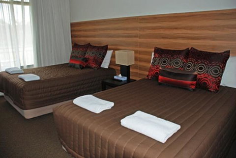 Red Cedars Motel - Rent Accommodation 1