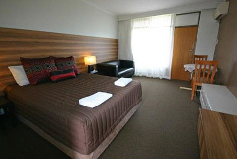 Red Cedars Motel - Rent Accommodation 2