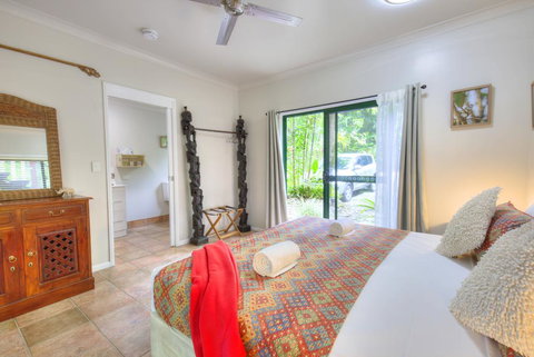 Red Mill House In Daintree - Rent Accommodation 2