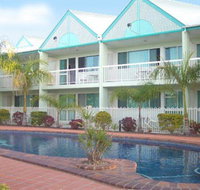 Reef Adventureland Motor Inn - Rent Accommodation