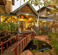 Reflections Broome - Rent Accommodation