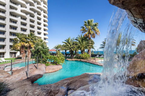 Rendezvous Hotel Perth Scarborough - Rent Accommodation 0