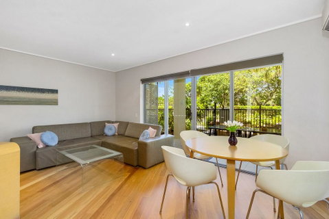 RESORT & SPA WITH PRIVATE PLUNGE POOL 7008/09 - Rent Accommodation 3