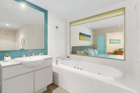 RESORT & SPA WITH PRIVATE PLUNGE POOL 7008/09 - Rent Accommodation 2