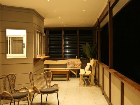 River Breeze 60 Wooli Street Yamba. Linen - Unlimited Wi-Fi Just Listed. - Rent Accommodation 2