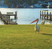 Riverfront Getaway - Mannum - Rent Accommodation